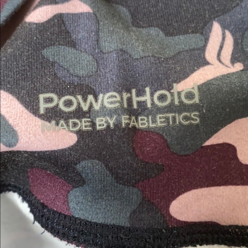 Powerhold fabletic leggings